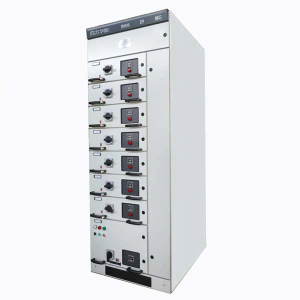 MNS Low Voltage Draw-out Switchgear